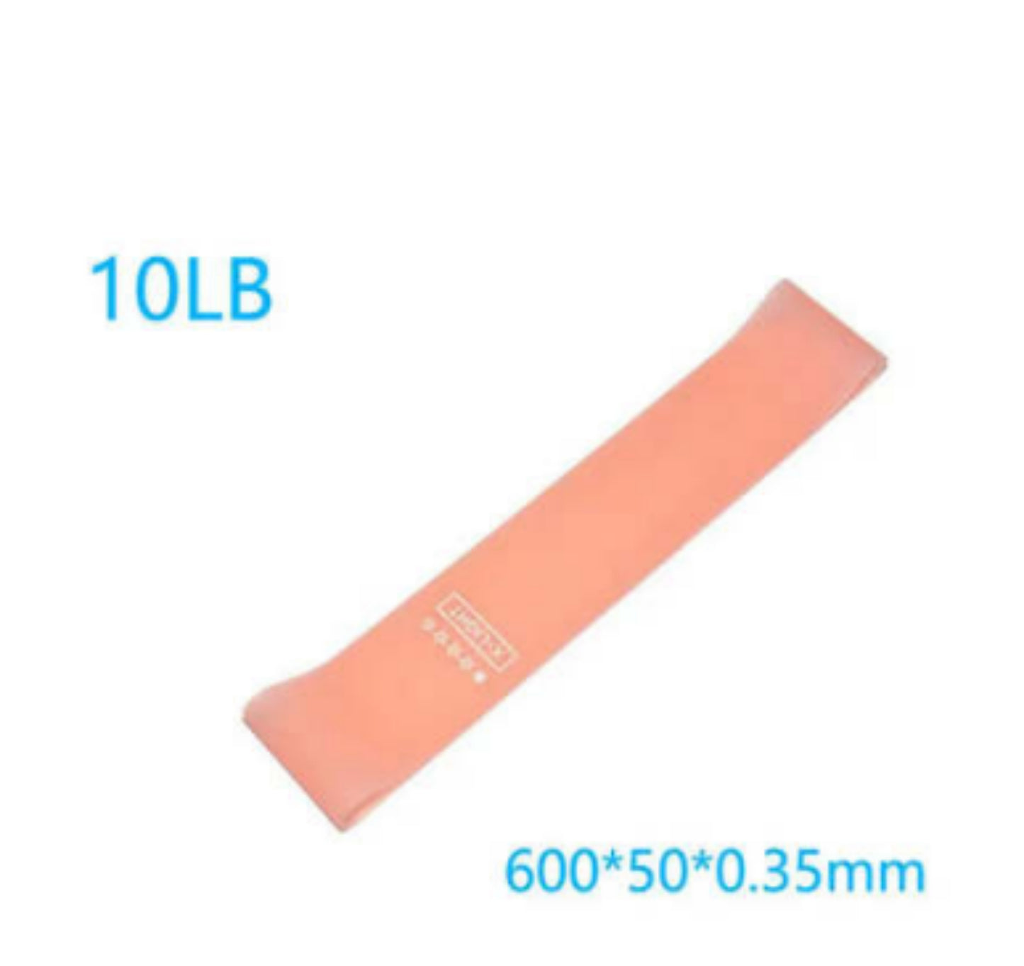 Silicone Elastic Band Fitness Gradient Resistance Band, Arm Squat Exercise Stretching Band, Yoga Tension Band