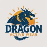 Dragon Active wear
