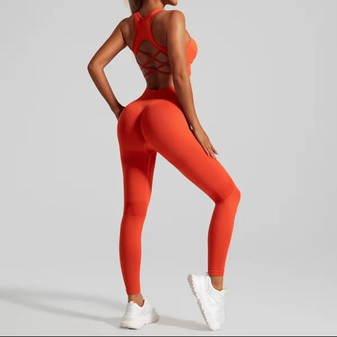 Women’s V‑Neck Spaghetti Strap Bodysuit — Slimming Shapewear & Seamless Comfort