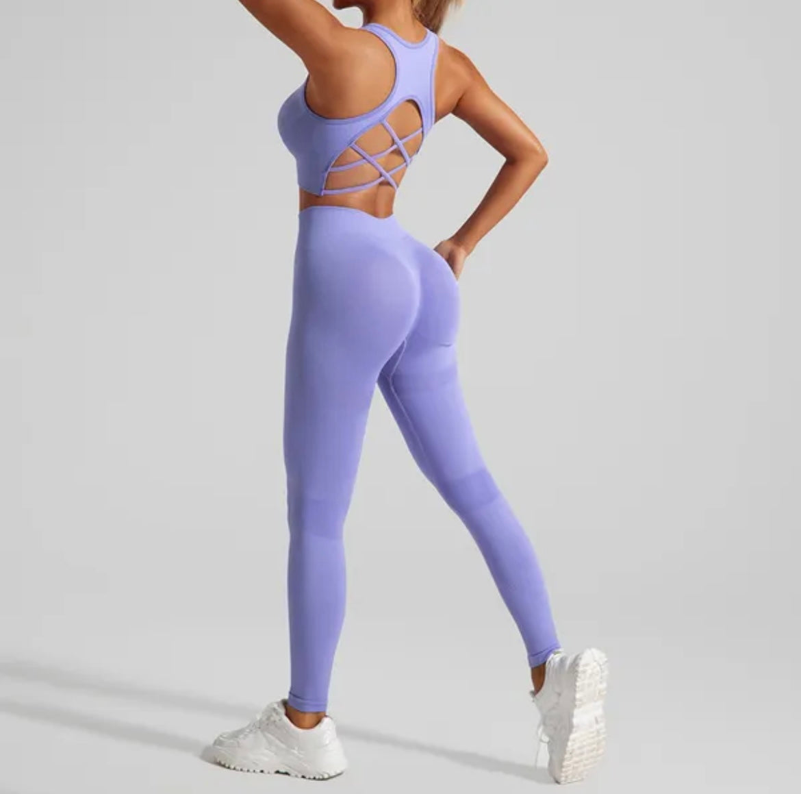 Women’s V‑Neck Spaghetti Strap Bodysuit — Slimming Shapewear & Seamless Comfort