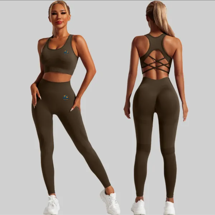 Women’s V‑Neck Spaghetti Strap Bodysuit — Slimming Shapewear & Seamless Comfort