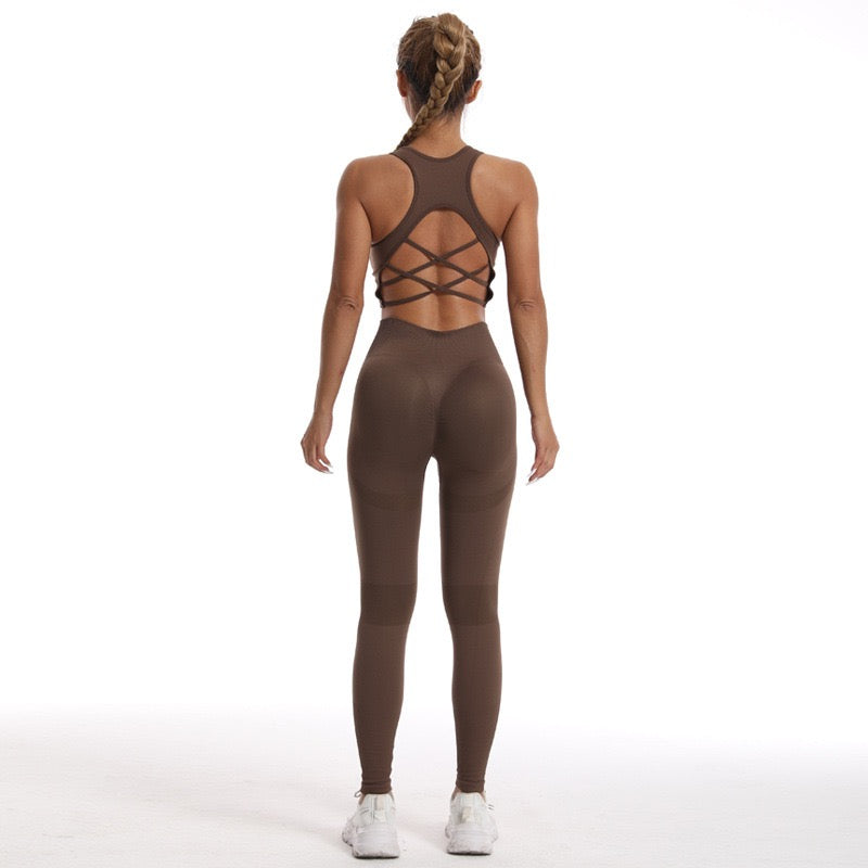 Women’s V‑Neck Spaghetti Strap Bodysuit — Slimming Shapewear & Seamless Comfort