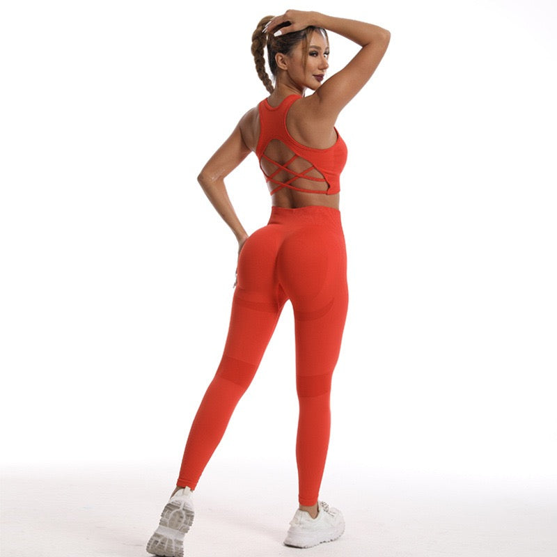 Women’s V‑Neck Spaghetti Strap Bodysuit — Slimming Shapewear & Seamless Comfort