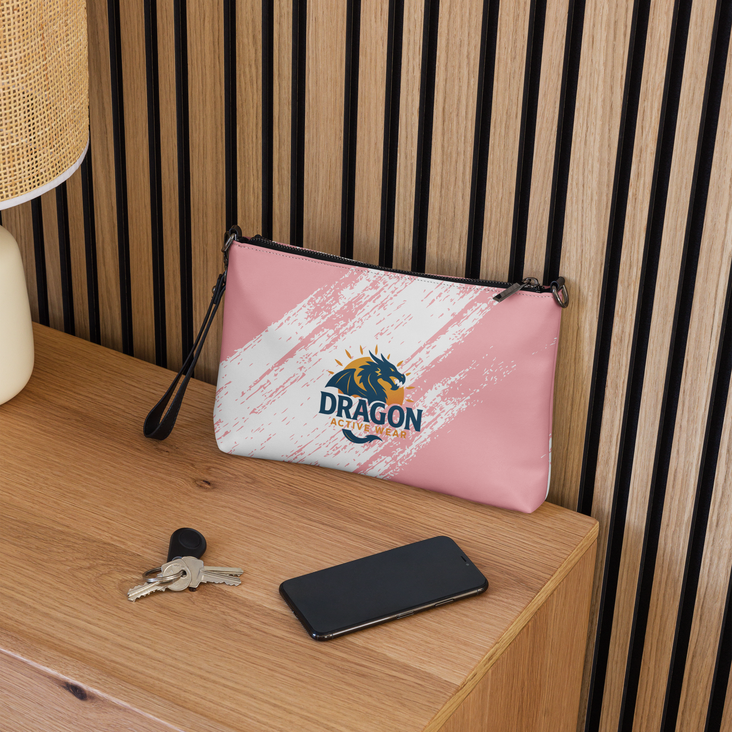 Crossbody bag