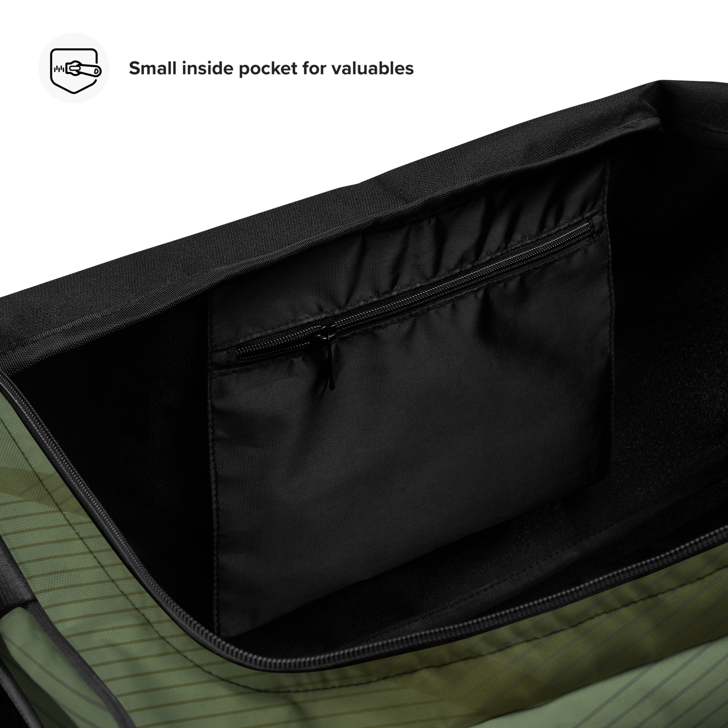 Duffle bag
