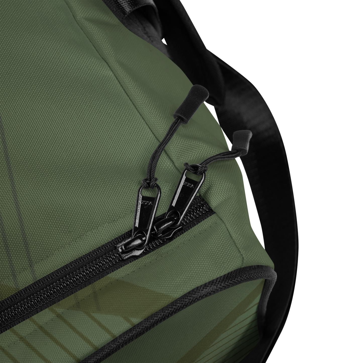 Duffle bag