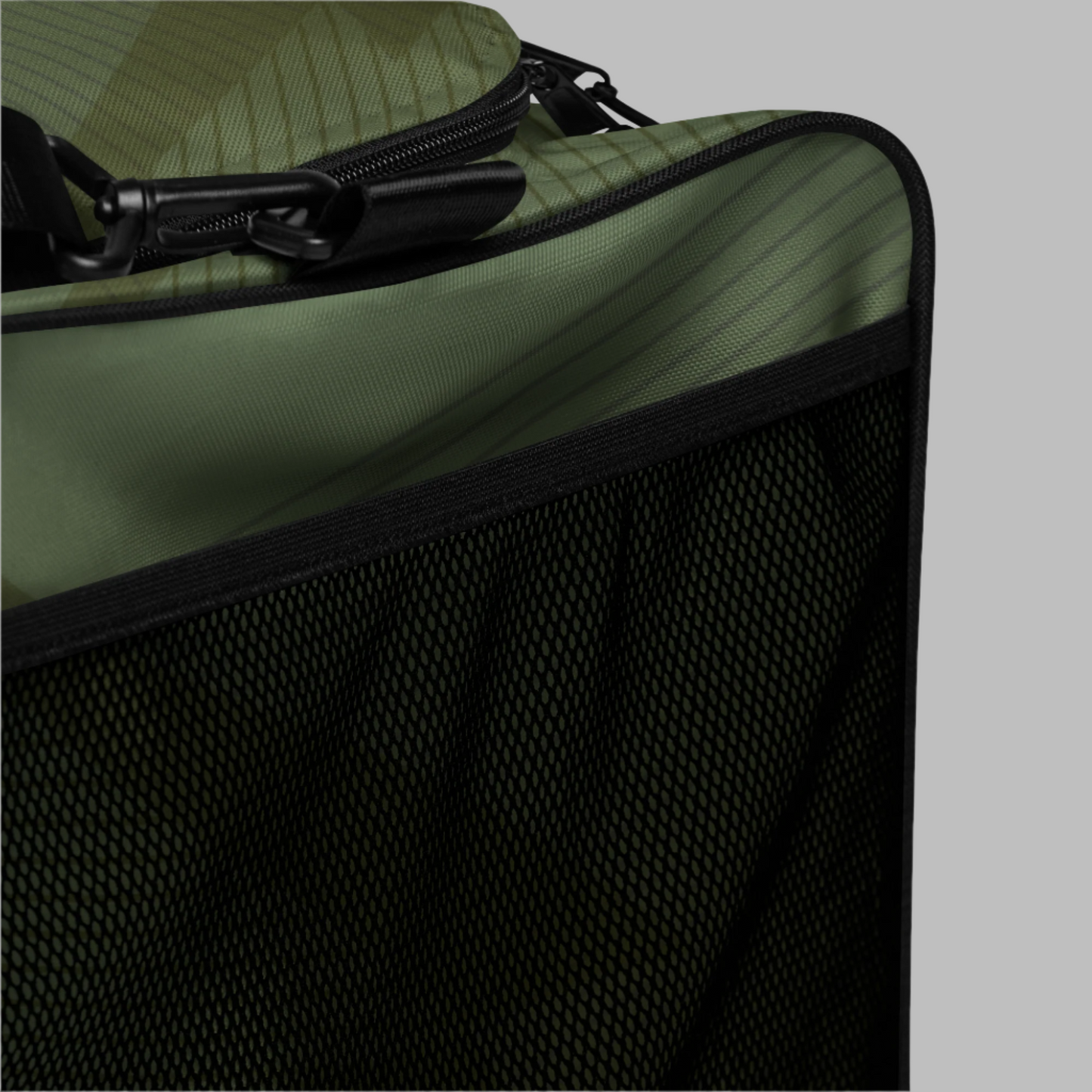 Duffle bag