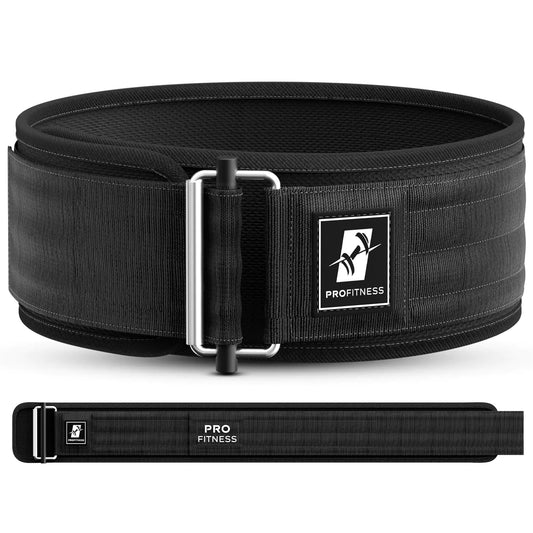 Workout Belt for Men & Women