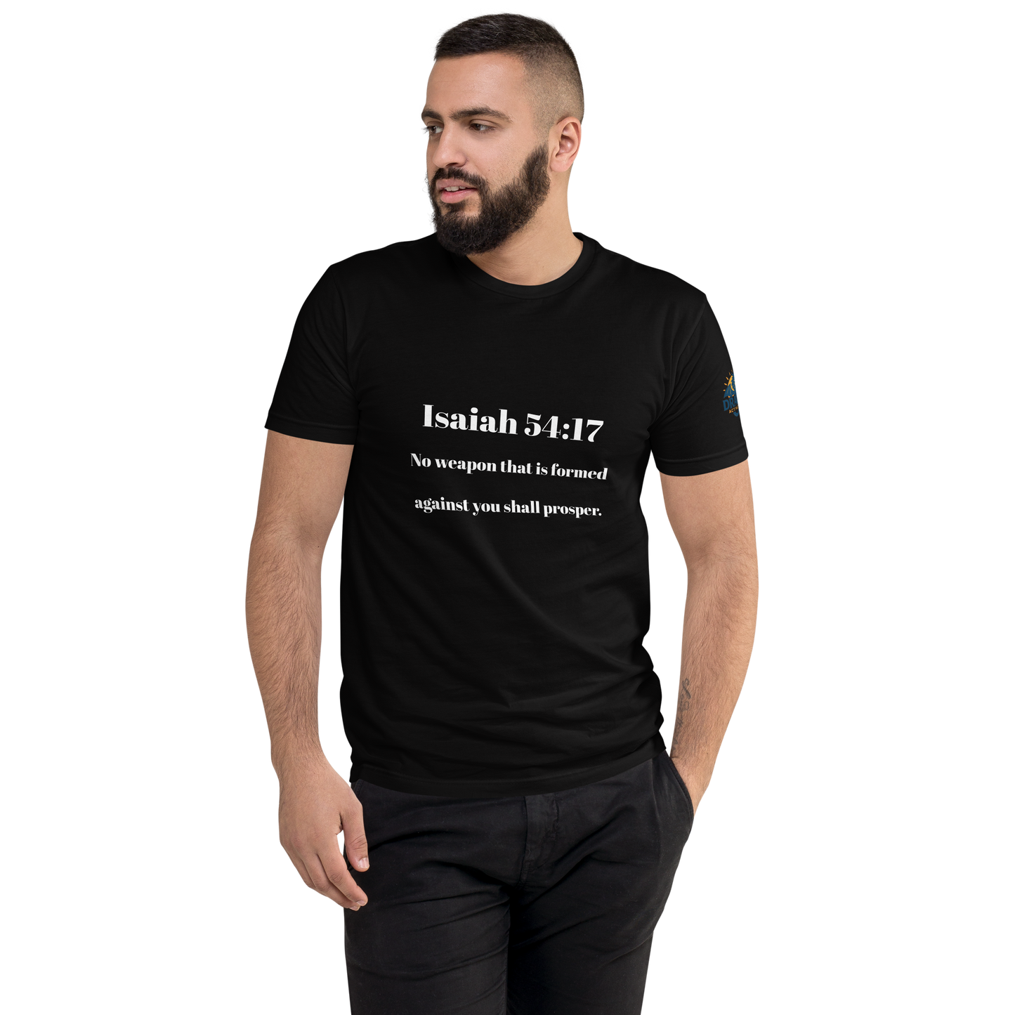 Short Sleeve T-shirt