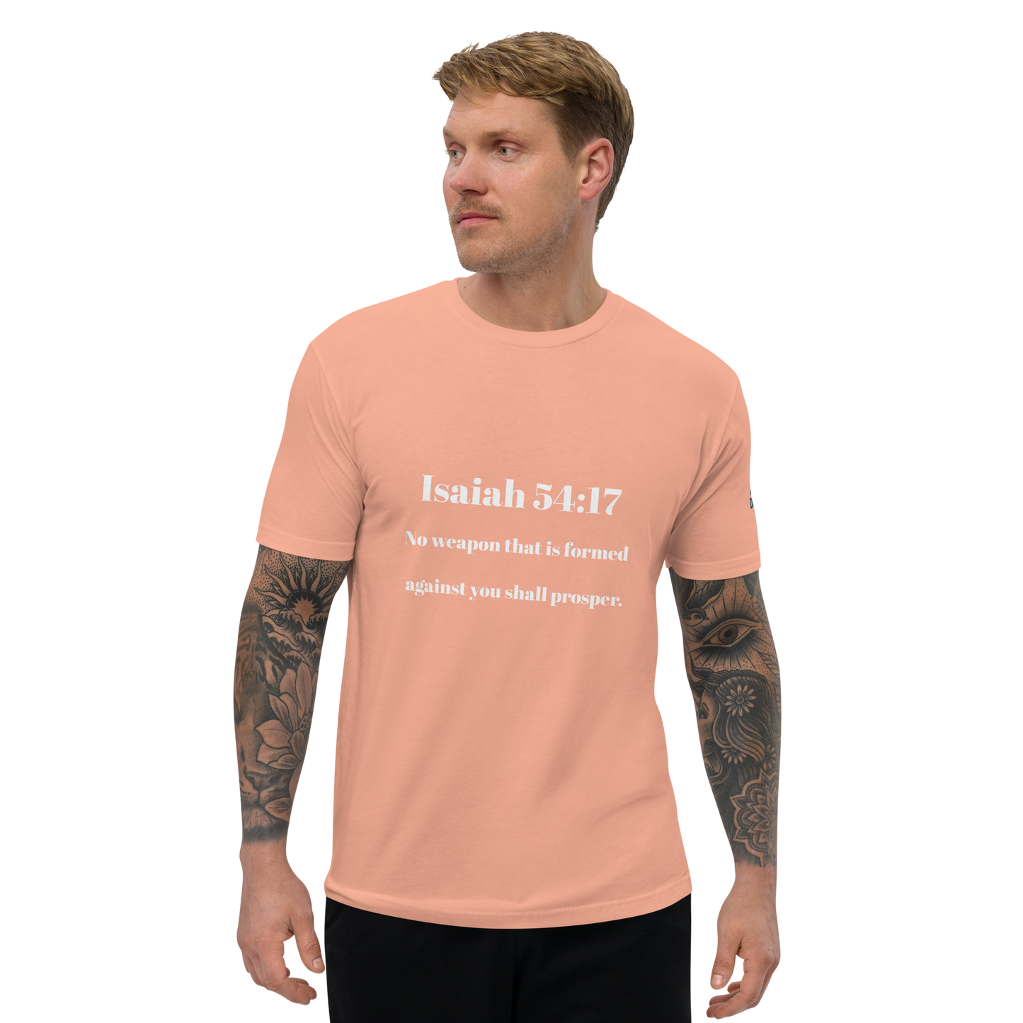 Short Sleeve T-shirt