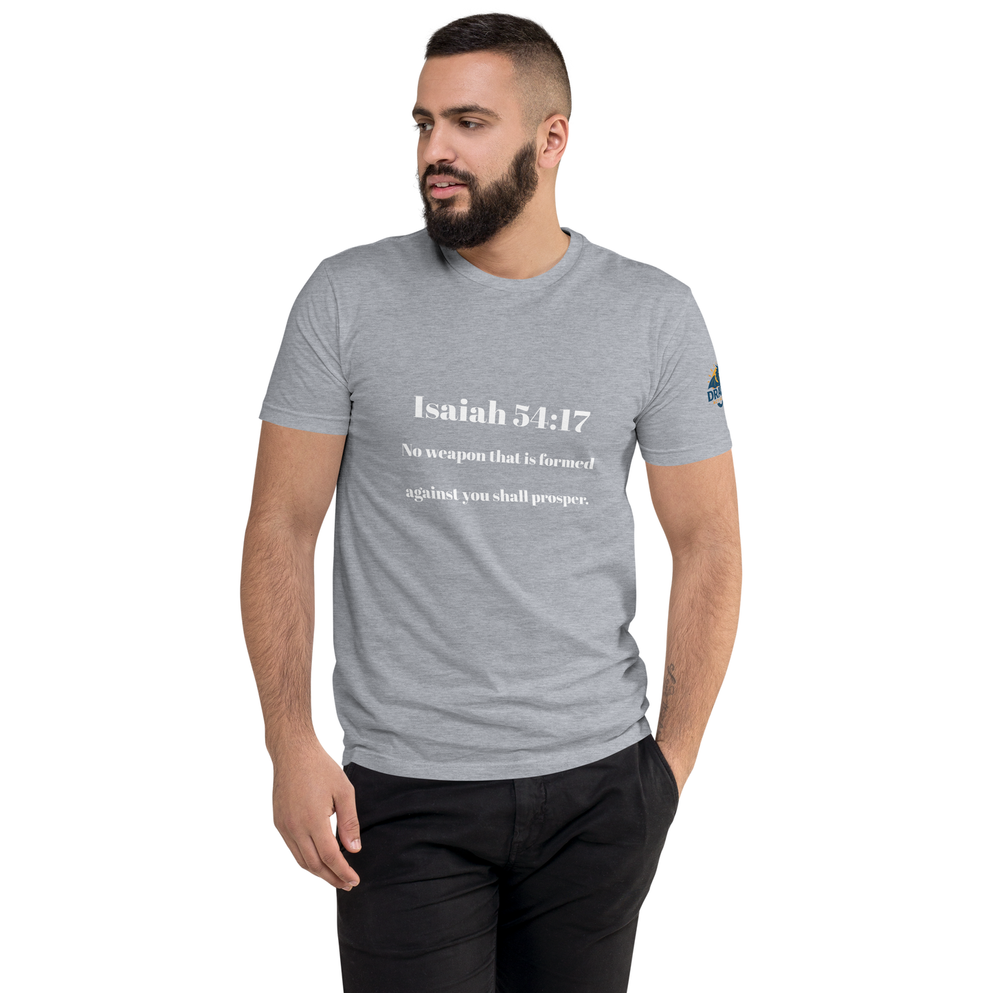 Short Sleeve T-shirt
