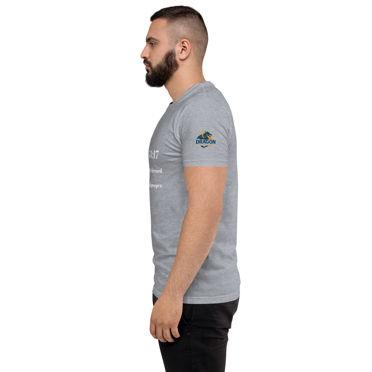 Short Sleeve T-shirt