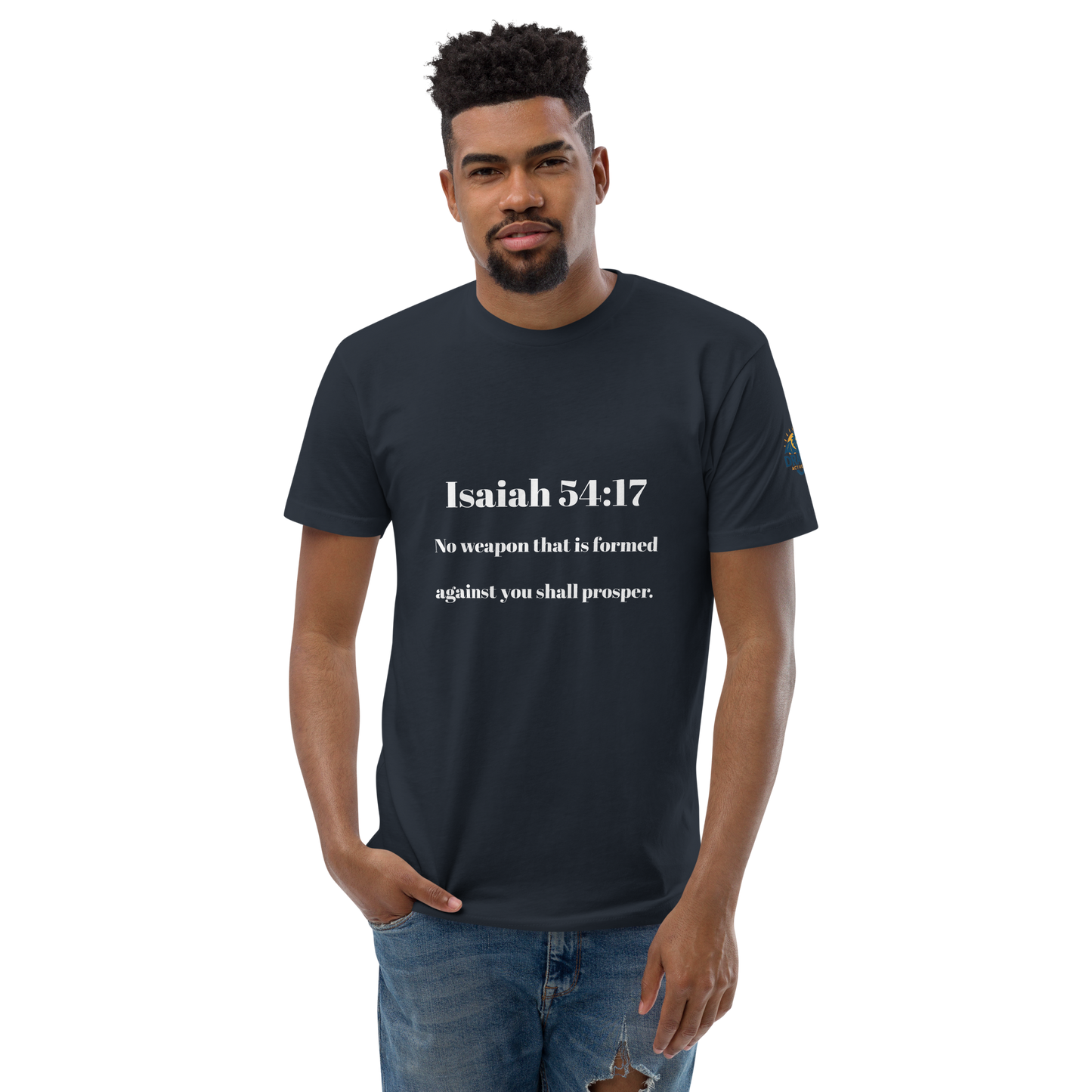 Short Sleeve T-shirt