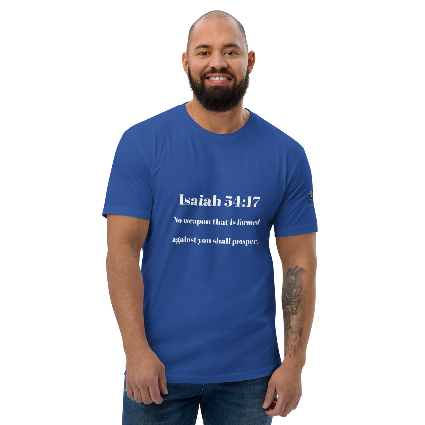 Short Sleeve T-shirt
