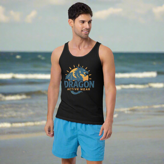 Unisex Tank Top