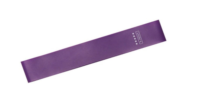 Silicone Elastic Band Fitness  Gradient Resistance Band, Arm Squat Exercise Stretching Band, Yoga Tension Band