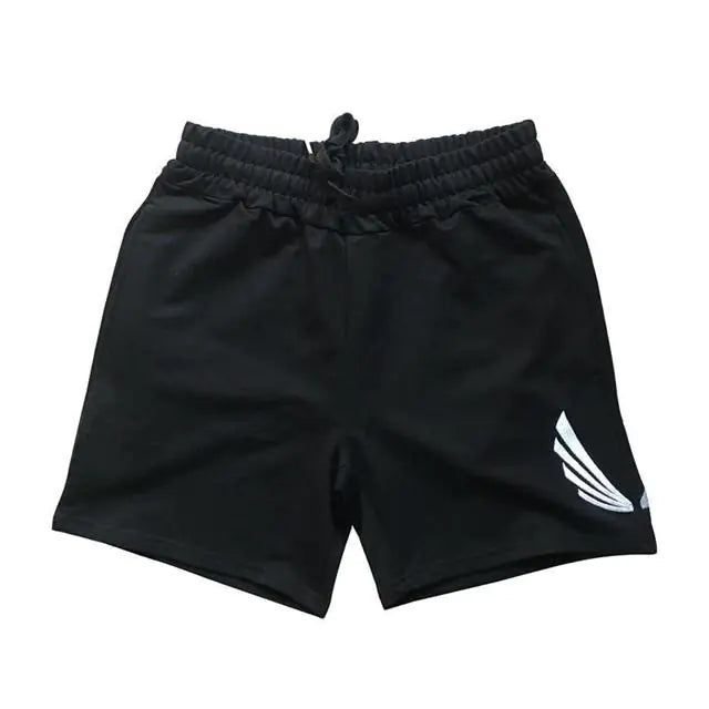 Men's Fitness Shorts for Training, Basketball & Running
