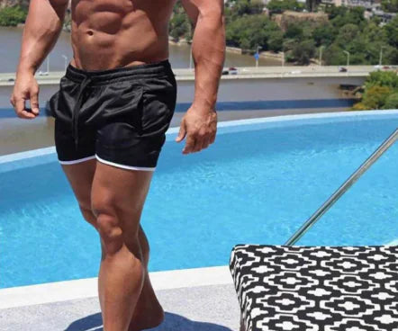 QuickFit Sports Shorts