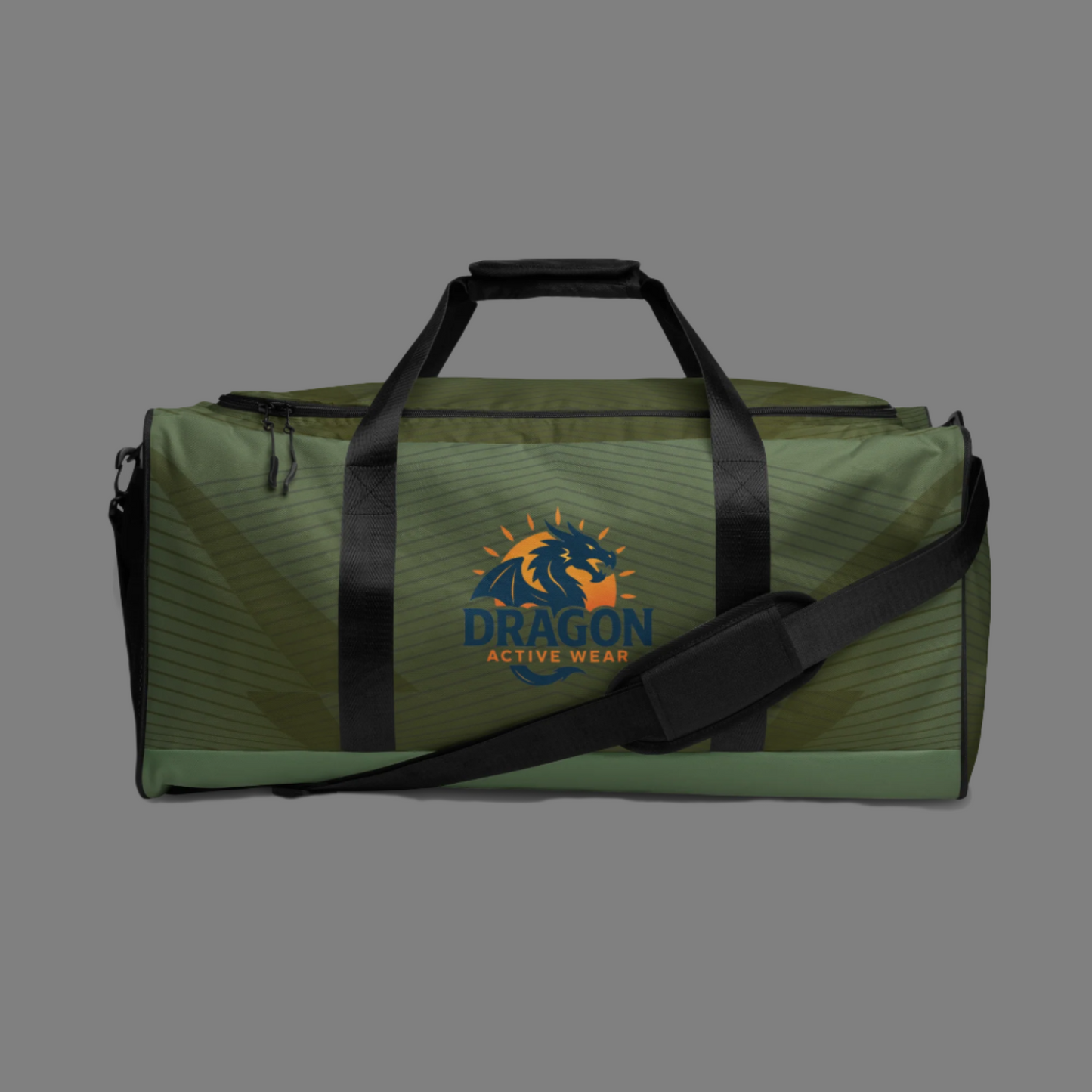 Duffle bag