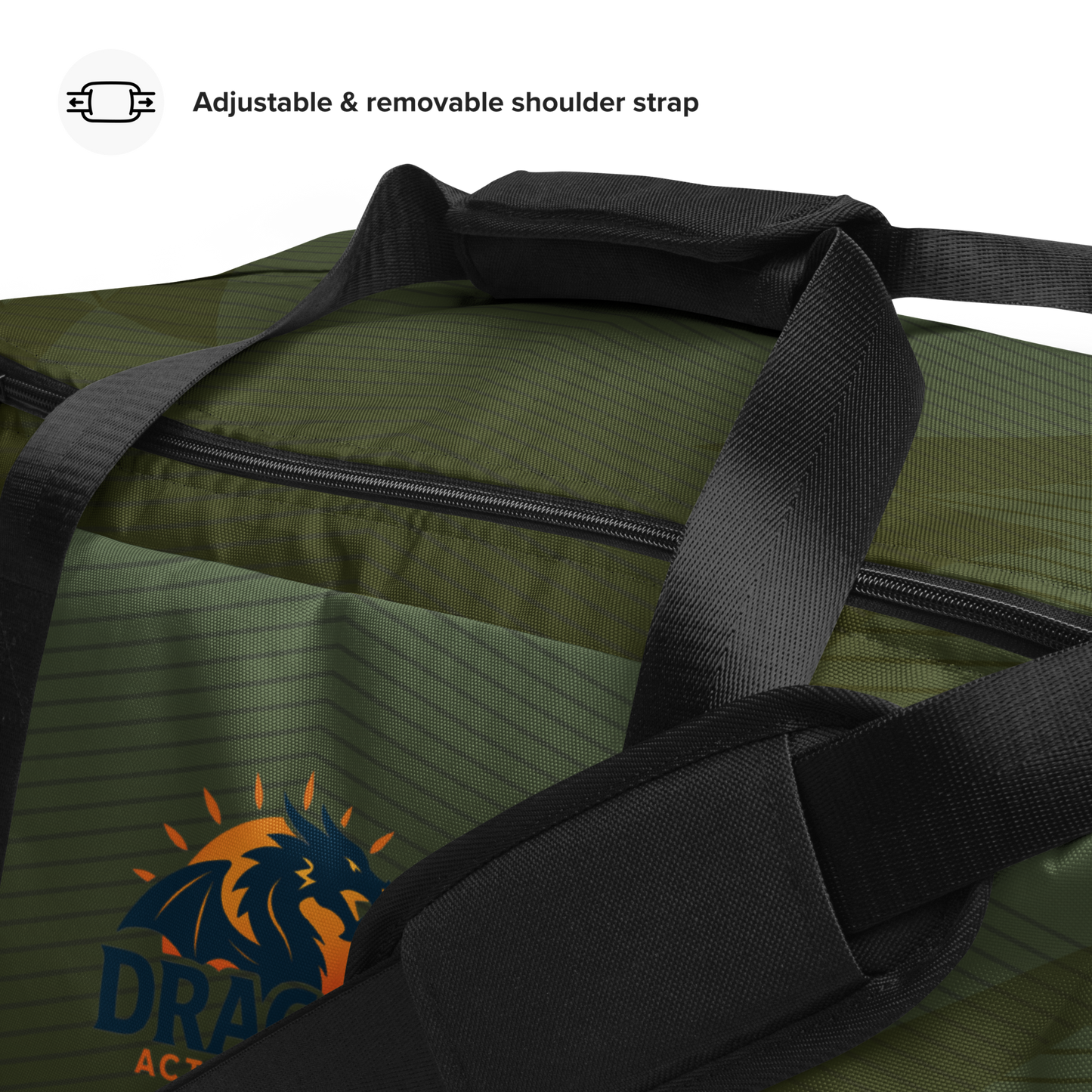 Duffle bag