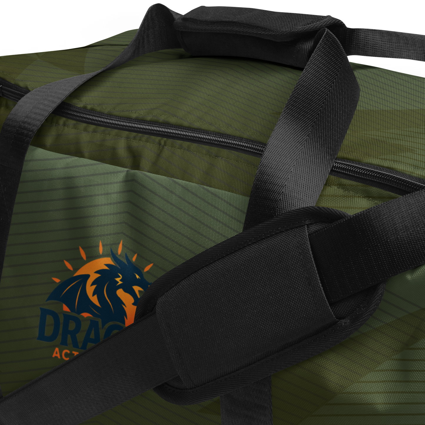 Duffle bag
